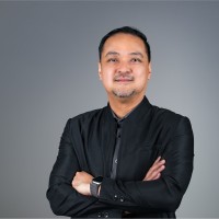 Eric Magno