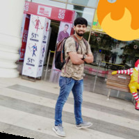 Girish Gurav