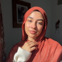 Zoha Fatima