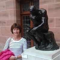 Lisette Drost