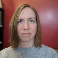 Stephanie Martin, Mba