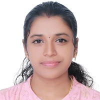 SRUTHI M