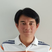 Benjamin Yee