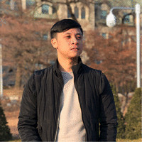 Bryan Jimenez, CPA