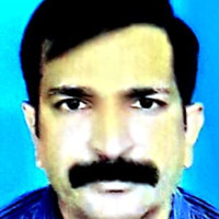 Dushyant Tiwari