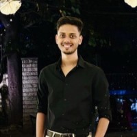 Amit Kumar Sinha