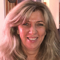 Sally Harding