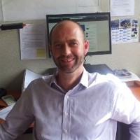 Stéphane Amossé