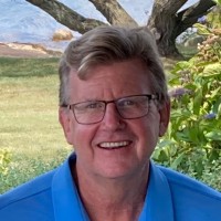 Mark Lanigan