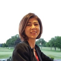 Jessica Hayashi