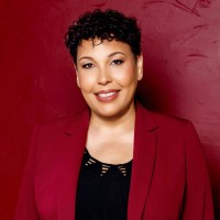 Rebecca Smith, M.S. Shrm-Scp