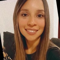 Valeria Mamani
