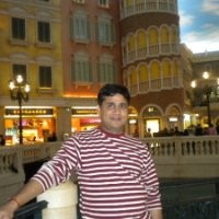 Manoj Bansal