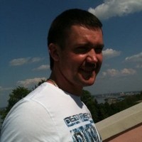 Сергей Строгонов