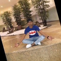Chandan Kumar.