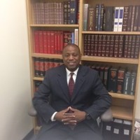 Clarence Smith