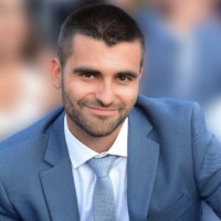 Stefanos Gorgoraptis