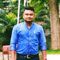 Amit Kumar Swain