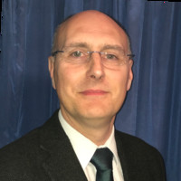 Greg Heather