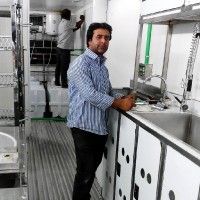 Muhammad Asif