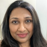 Julie Rajpaul