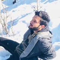 Mayank Bagga
