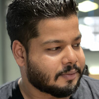 Prem Stansilaus Netto