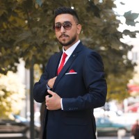 Ammar Qadoumi