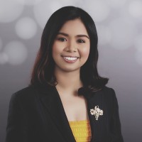 Nikki Mae Toralde