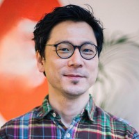 Kohei Suzuki