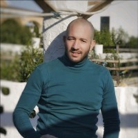 Sergio Ferra Gimenez de la Fuente