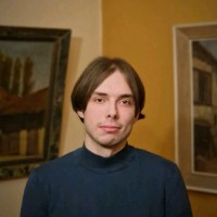 Luka Martinov