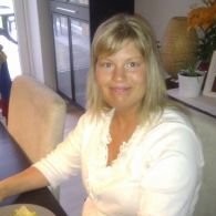 Therese Solhøj Dahle
