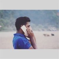 Rohan M
