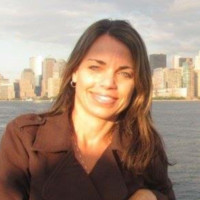 Stacy Lunder