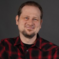 Jörn Rohwer