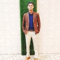 Mohammad Areeb