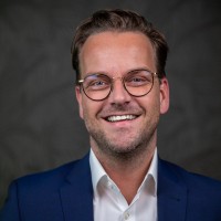 Thijs Jonker ✔️