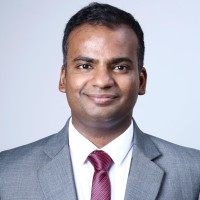 VIVEK SAINI