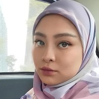 AFIFAH RAHMAN