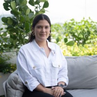 Daniela Rodríguez