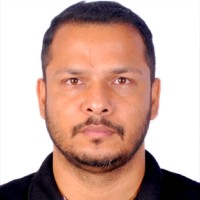 Lal Krishna