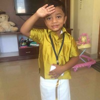 Suresh Perumal