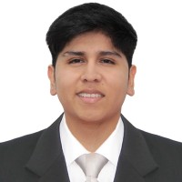Diego Adrianzen