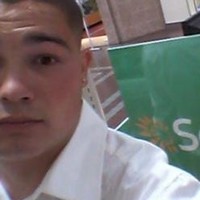 Frankie John Roque