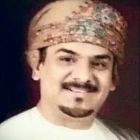 Abdulsamad Albalushi
