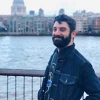 Jakob S. Backer Kaprow