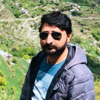 Naqash Najeeb
