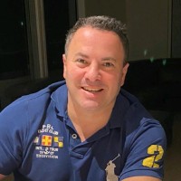 Damien Jaffe