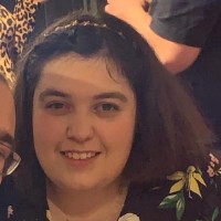 Joanna Bone